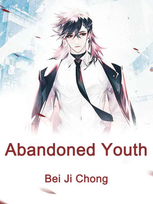 Abandoned Youth